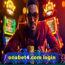 onabet4.com login